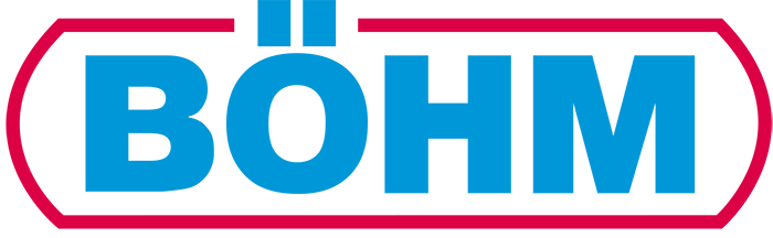 Böhm Tankschutz Logo